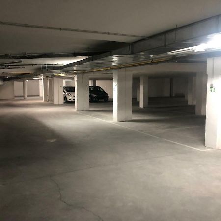 Apartamento Turistico Puente Romano P3 Bajo - B Salamanque Extérieur photo