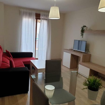 Apartamento Turistico Puente Romano P3 Bajo - B Salamanque Extérieur photo