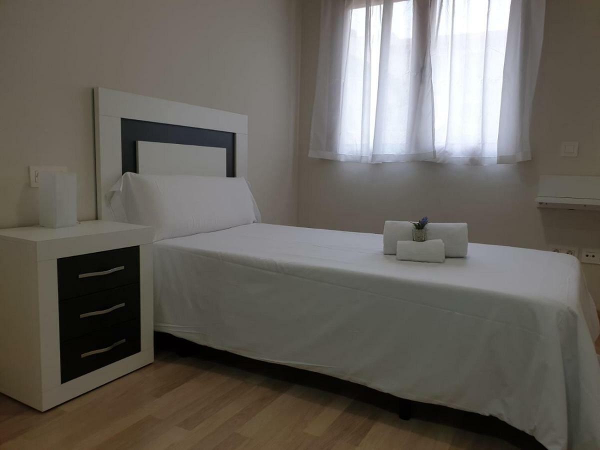 Apartamento Turistico Puente Romano P3 Bajo - B Salamanque Extérieur photo