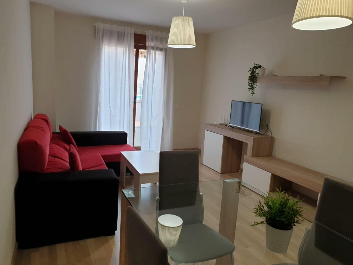 Apartamento Turistico Puente Romano P3 Bajo - B Salamanque Extérieur photo